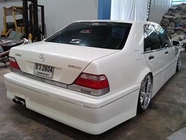 ขายbenz s280 แต่งvipสวยสุดๆ ด่วนครับ