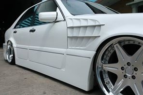 ขายbenz s280 แต่งvipสวยสุดๆ ด่วนครับ