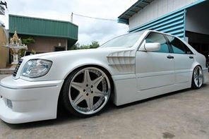 ขายbenz s280 แต่งvipสวยสุดๆ ด่วนครับ