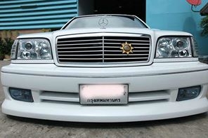 ขายbenz s280 แต่งvipสวยสุดๆ ด่วนครับ