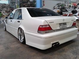 ขายbenz s280 แต่งvipสวยสุดๆ ด่วนครับ