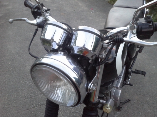 SR 400 เอกสารอินวอยร์แท้