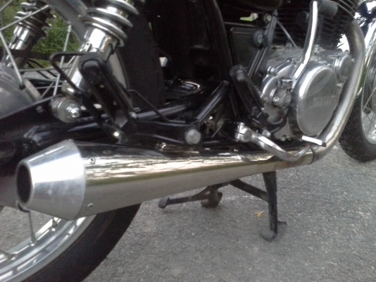 SR 400 เอกสารอินวอยร์แท้