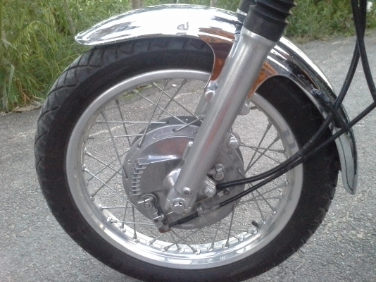 SR 400 เอกสารอินวอยร์แท้