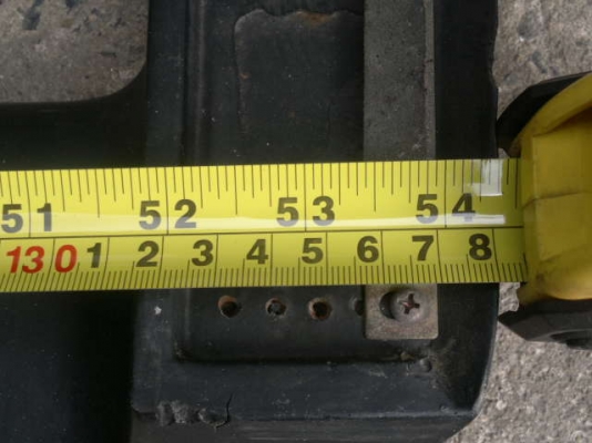 ---- ขาย ---- สปอยเลอร์ ฝาท้าย (เป็นยาง)