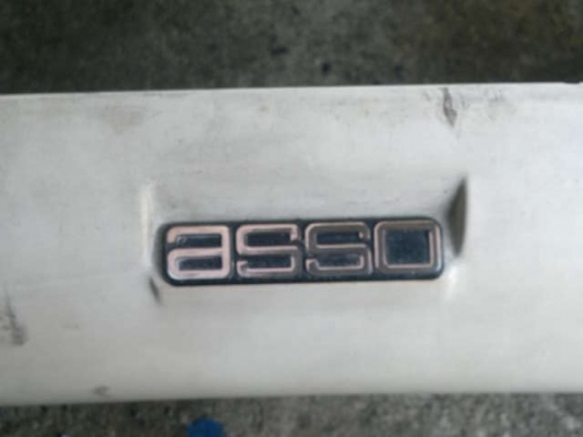 ---- ขาย ---- สปอยเลอร์ ฝาท้าย (เป็นยาง)