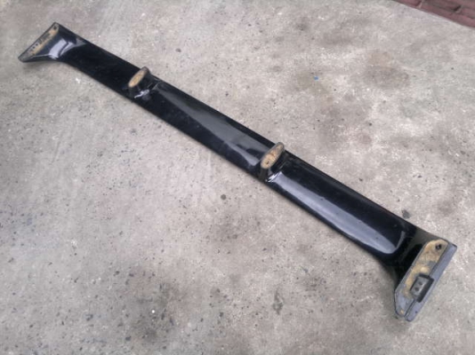 ---- ขาย ---- สปอยเลอร์ ฝาท้าย (เป็นยาง)