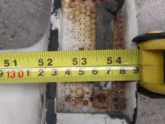 ---- ขาย ---- สปอยเลอร์ ฝาท้าย (เป็นยาง)