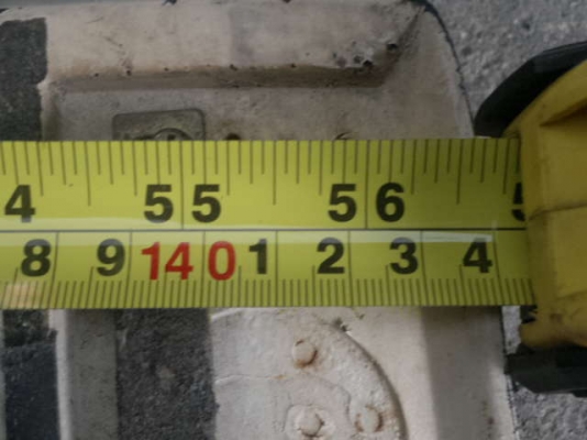 ---- ขาย ---- สปอยเลอร์ ฝาท้าย (เป็นยาง)