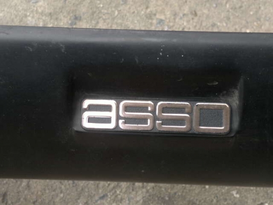 ---- ขาย ---- สปอยเลอร์ ฝาท้าย (เป็นยาง)