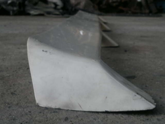 ---- ขาย ---- สปอยเลอร์ ฝาท้าย (เป็นยาง)