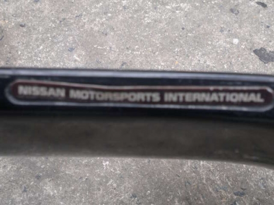 ---- ขาย ---- สปอยเลอร์ ฝาท้าย (เป็นยาง)