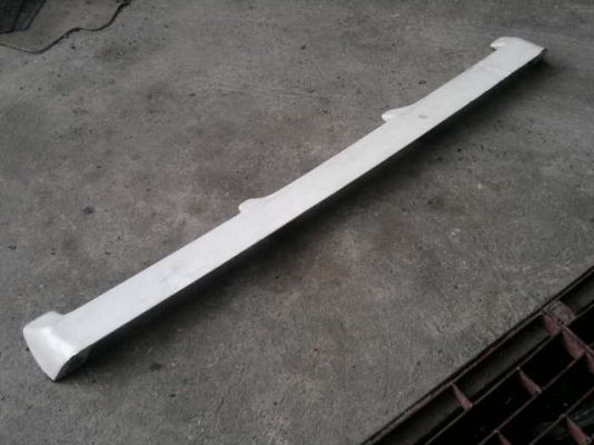 ---- ขาย ---- สปอยเลอร์ ฝาท้าย (เป็นยาง)