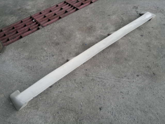 ---- ขาย ---- สปอยเลอร์ ฝาท้าย (เป็นยาง)