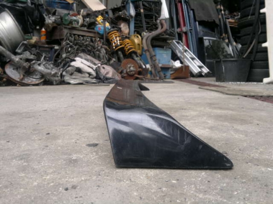 ---- ขาย ---- สปอยเลอร์ ฝาท้าย (เป็นยาง)