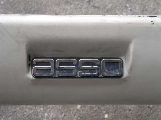 ---- ขาย ---- สปอยเลอร์ ฝาท้าย (เป็นยาง)