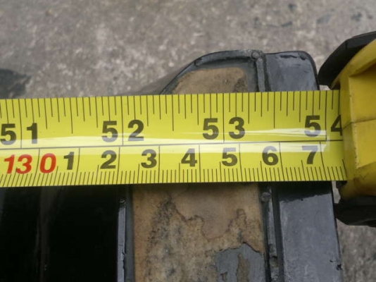 ---- ขาย ---- สปอยเลอร์ ฝาท้าย (เป็นยาง)