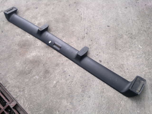 ---- ขาย ---- สปอยเลอร์ ฝาท้าย (เป็นยาง)