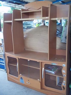 ขายชั้นโชว์ถุกๆ