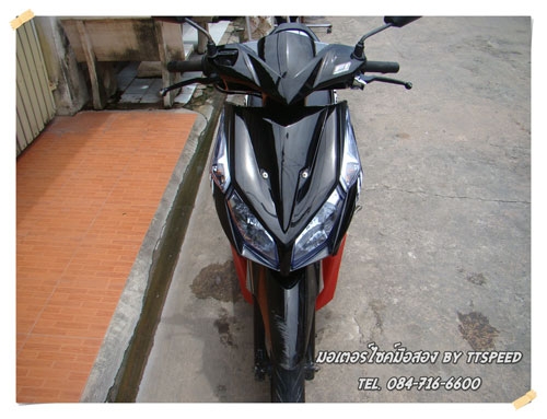 คลิ๊กหัวฉีด รถบ้านปี52 ล้อแม็กแต่งสวยภายนอก เล่มพร้อมโอน