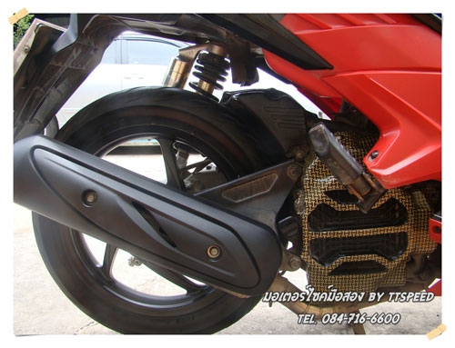 คลิ๊กหัวฉีด รถบ้านปี52 ล้อแม็กแต่งสวยภายนอก เล่มพร้อมโอน