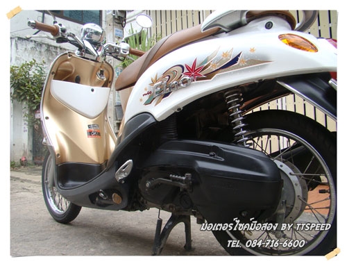 Fino ท่อมีอาร์ม รถบ้านเดิมสนิทจดปี 53 เล่มพร้อมโอน Fino ท่อมีอาร์ม รถบ้านเดิมสนิทจดปี 53 เล่มพร้อมโอน