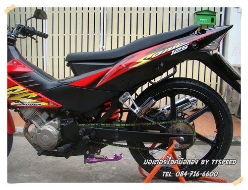 Sonic ล้อแม็กเครื่องดี เอกสารเล่มครบเอาไปโอนได้เลย Sonic ล้อแม็กเครื่องดี เอกสารเล่มครบเอาไปโอนได้เลย