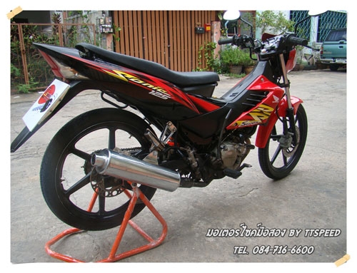 Sonic ล้อแม็กเครื่องดี เอกสารเล่มครบเอาไปโอนได้เลย Sonic ล้อแม็กเครื่องดี เอกสารเล่มครบเอาไปโอนได้เลย