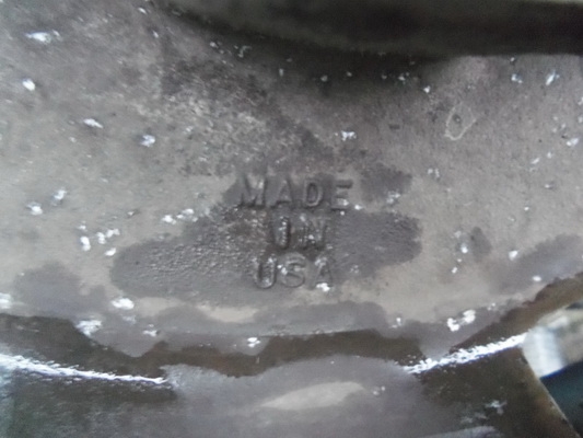 ขายล้อแม็กรถกระบะขอบ 16