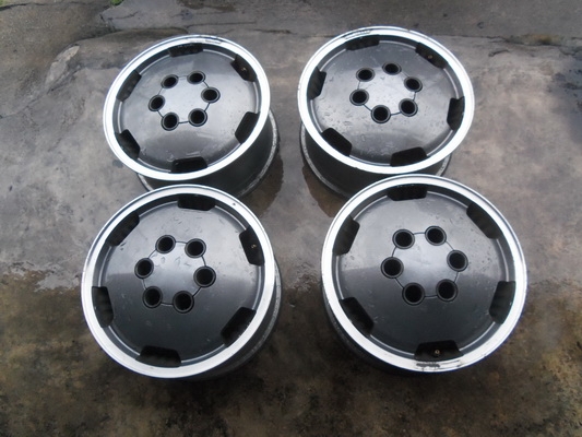 ขายล้อแม็กรถกระบะขอบ 16