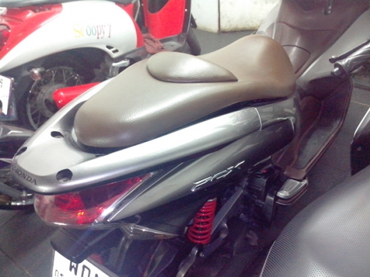 ขายฮอนด้า PCX125