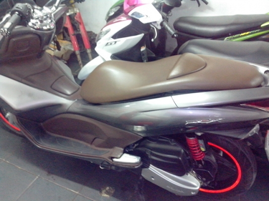 ขายฮอนด้า PCX125