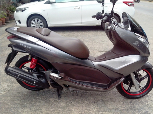 ขายฮอนด้า PCX125