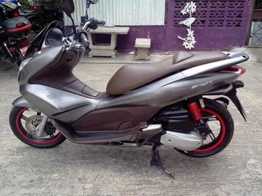 ขายฮอนด้า PCX125