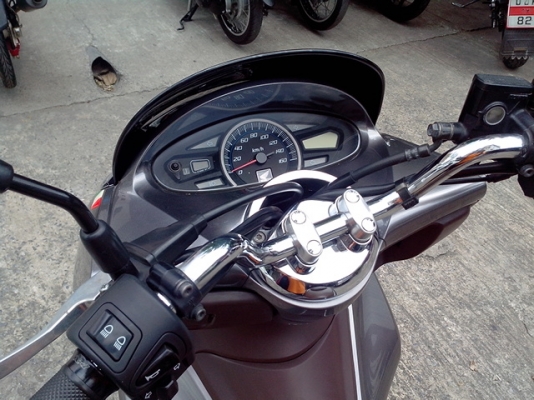 ขายฮอนด้า PCX125