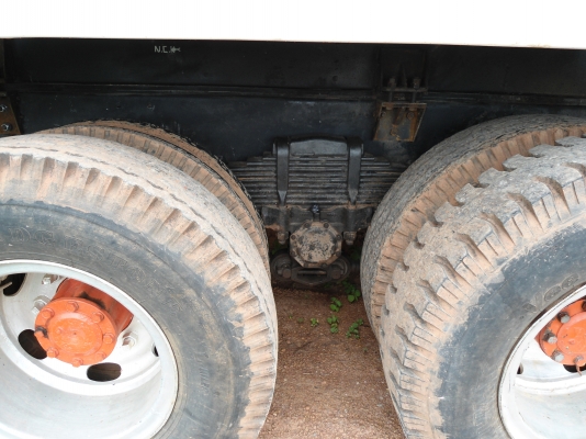 ขายด่วนไอ้หลงโบแท้ไม่มีลูกผสมซีเรี่ยนสูง MITSUBISHI FN527MTF6700 สองเพลาดั้มสภาพพร้อมใช้สุดๆ จัดไฟแนนทได้ไม่ต่ำกว่า8ถึง9แสนบาทรีบโทร 0843923995 0811838154