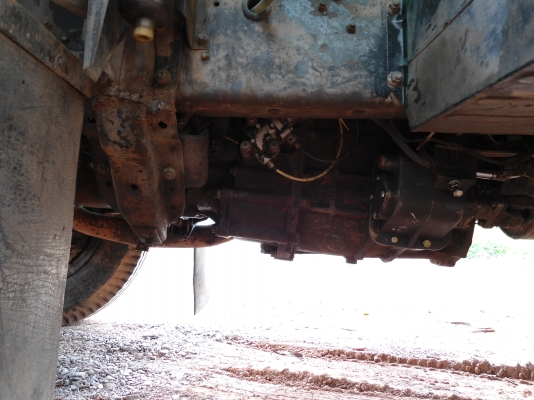 ขายด่วนไอ้หลงโบแท้ไม่มีลูกผสมซีเรี่ยนสูง MITSUBISHI FN527MTF6700 สองเพลาดั้มสภาพพร้อมใช้สุดๆ จัดไฟแนนทได้ไม่ต่ำกว่า8ถึง9แสนบาทรีบโทร 0843923995 0811838154