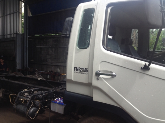 ขายมิสซู MMTFN627PNC M6 2เพลาปี48รถห้างแท้ช่วงยาว ขายมิสซู MMTFN627PNC M6 2เพลาปี48รถห้างแท้ช่วงยาว