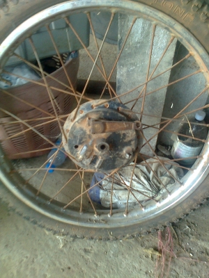 ขายอะไหล่เก่ามากมาย