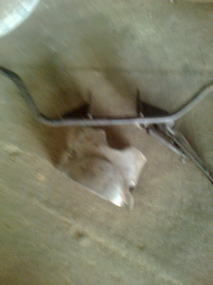 ขายอะไหล่เก่ามากมาย