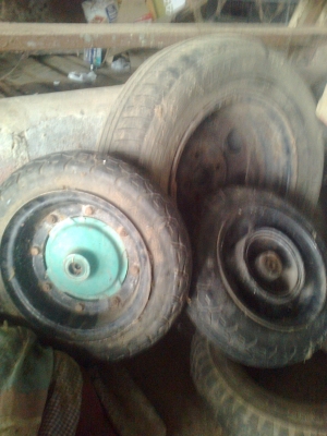 ขายอะไหล่เก่ามากมาย