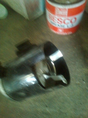 ขายอะไหล่เก่ามากมาย