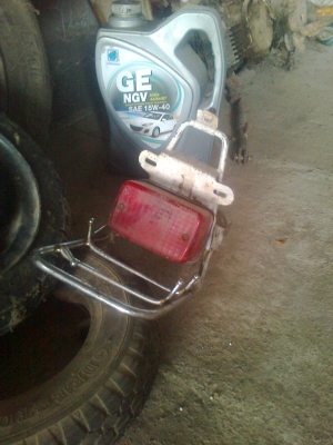 ขายอะไหล่เก่ามากมาย