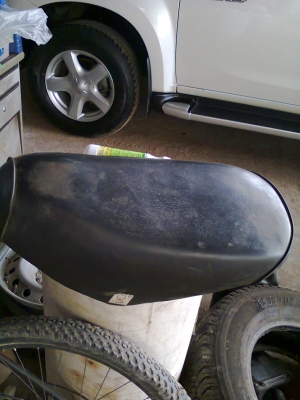 ขายอะไหล่เก่ามากมาย