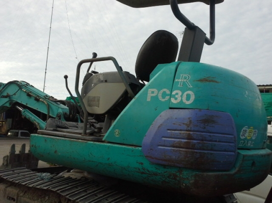 ขายPC 30-7E ขายPC 30-7E