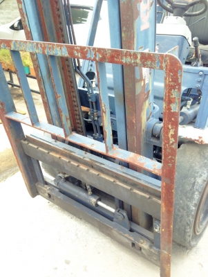 ***ขายด่วน***KOMATSU FG30-11 เสา4เมตร แผงงาสไลท์ สนใจติดต่อ083-062-0223 ***ขายด่วน***KOMATSU FG30-11 เสา4เมตร แผงงาสไลท์ สนใจติดต่อ083-062-0223