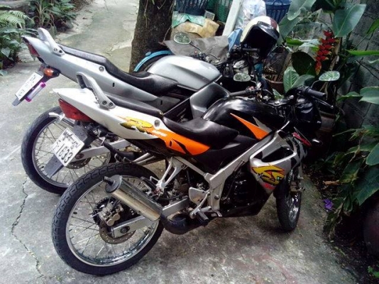 ขายls125เดิมๆๆ