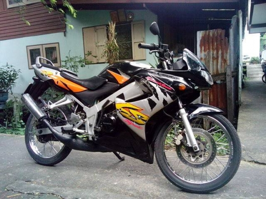 ขายls125เดิมๆๆ