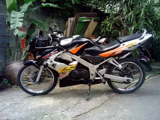 ขายls125เดิมๆๆ