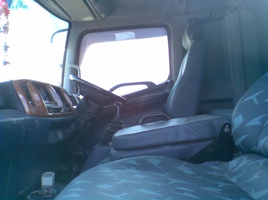 ขาย Mega 320 แรง / ปี 50 ( พ่วง 18 ล้อ แม่-ลูกดั๊มสามมิตร ) ขาย Mega 320 แรง / ปี 50 ( พ่วง 18 ล้อ แม่-ลูกดั๊มสามมิตร )